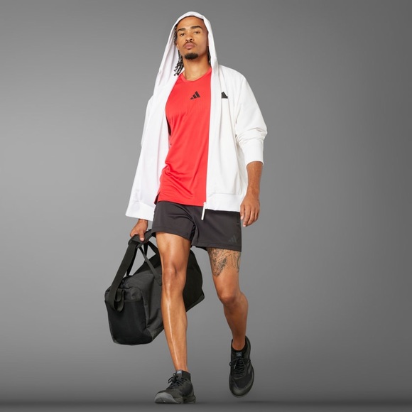 Adidas Men's AIRCHILL TANK TOP - Picture 7 of 12